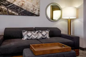 SpringHill Suites by Marriott Norfolk Virginia Beach - Chambre