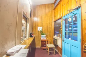Heart of Dixie Motel Near Auburn AL - Reception