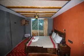 Berber Family Lodge - Værelse