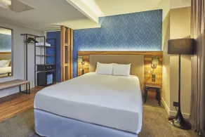 Hôtel l'Elysée Val d'Europe - Chambre