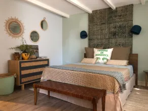 La Belle Etoile Chambres - Værelse