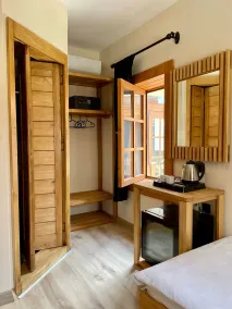 Bodrum Konağı - Room