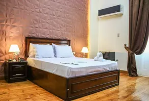 City inn hotel  - Zimmer