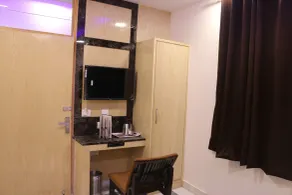 Hotel Karlo Kastle - Paharganj - New Delhi - Room