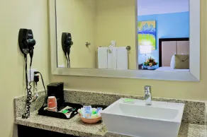 Silver Palms Inn & Historic Homes - Salle de bain