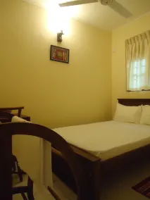 New Sanmi Resort - Rom
