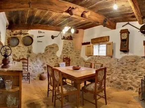 Mirador del Maestrazgo - Ristorante