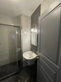 Kamelya Butik Otel - Badezimmer