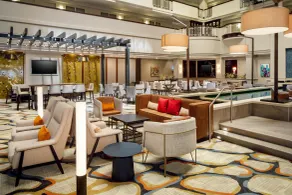 Embassy Suites by Hilton Laredo - Restaurant