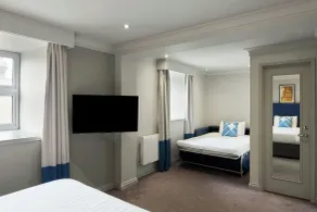 Four Points Flex by Sheraton Nottingham - Camera