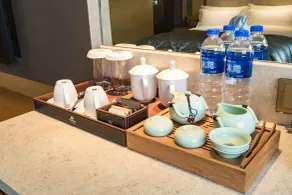 Maritim Hotel Changzhou - Room