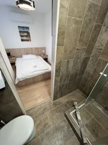 Május 1 Vendégház - Torony - Room