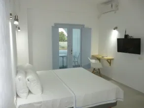 Daylight Hotel - Room