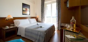 Hotel Giulia - Chambre