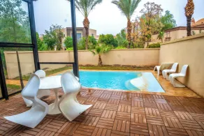 Rose Garden Resort & Spa - Pool