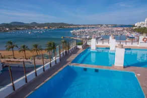 Sunside Ibiza Studios - Only Adults - Pool