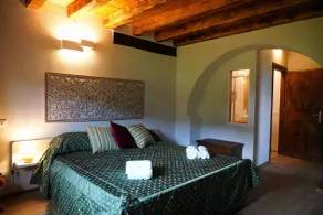 AGRITURISMO MODOLO Belluno Dolomiti - Room