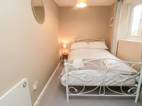 Swainby Cottage - Chambre