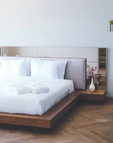 The Yalı Konak Hotel İzmir - Room