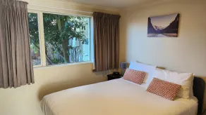 Northcote Motor Lodge - Chambre