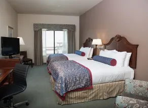 DoubleTree by Hilton Phoenix - Gilbert - Habitación
