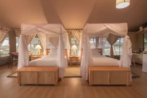 MAISHA SWEETWATERS CAMP - Room