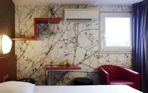 ibis Styles Perigueux Trelissac - Chambre
