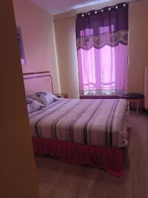 Hôtel Azur Montmartre - Chambre
