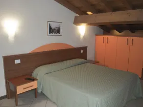 Agriturismo Valle del Mincio - Zimmer