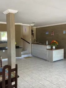 Pousada Costa dos Corais - Reception