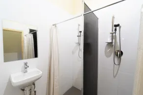 myOZexp Aberdeen Lodge - Bagno