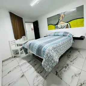 Hotel Villa 12 Orquídeas - Room