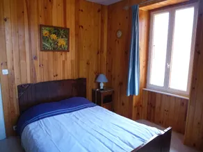 L' Horizon des Alpes - Room