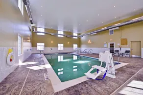 Candlewood Suites Harrisburg-Hershey by IHG - Pool