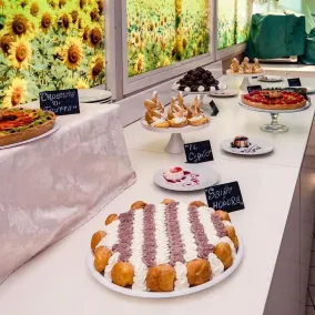Hotel Plaza Gabicce Mare - Restaurant