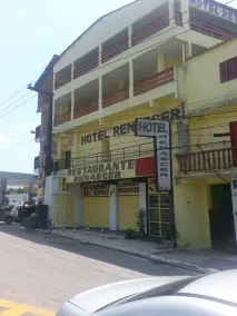 Hotel Renascer - Image 1