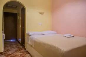 Hotel Astoria - Chambre
