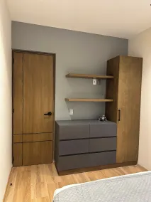 Narvarte Living - Camera
