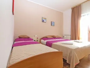 Apartment 91 - Quarto