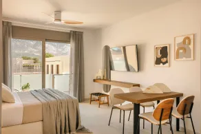 Ionian Treasure Suites - Rom