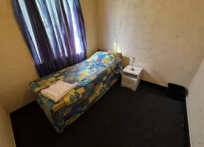 Mannum Hotel - Habitación