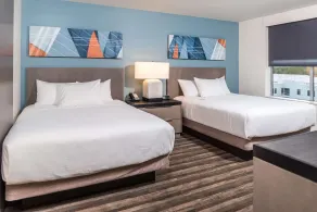 Hyatt House Raleigh/Rdu/Brier Creek - Chambre