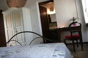 Agriturismo Ronchetrin - Rom