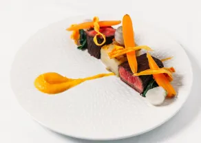 Colwall Park - Hotel, Bar & Restaurant - Restaurant