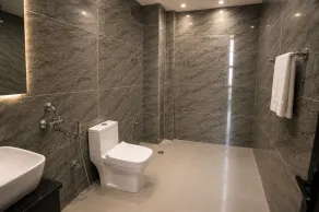 Hotel Elite inn - Bagno