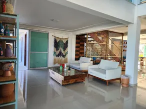 Eco Privillege Hotel - Reception