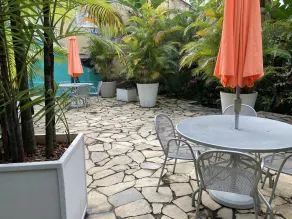 casaJOMO Boutique Stays & Retreats - View from room