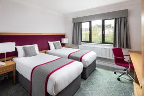 Warwick Conferences - Radcliffe - Room