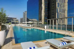 Hotel Local Dubai, Jumeirah Village Triangle, Autograph Collection - Pool