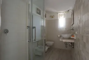 Ambrosio Relais - Salle de bain